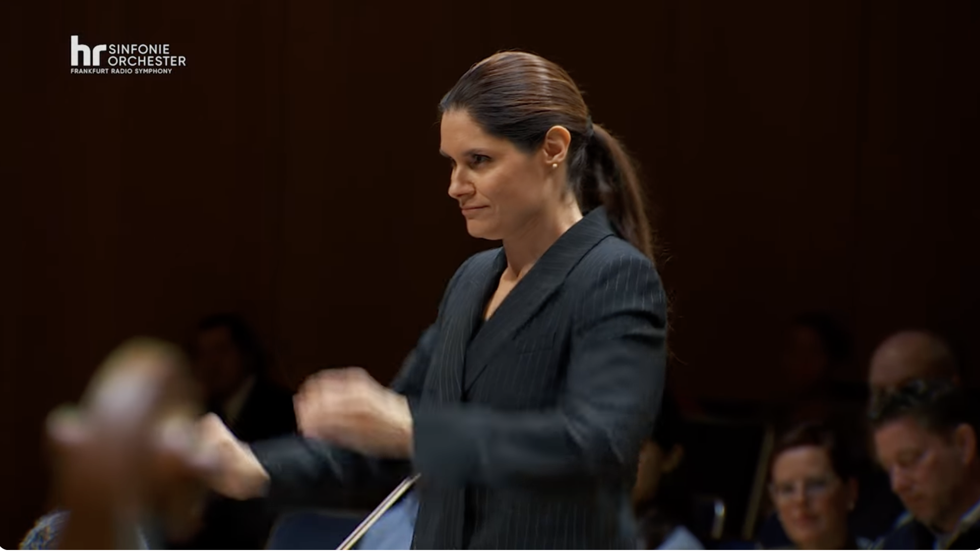 hr-Sinfonieorchester | Boulanger: D'un matin de printemps