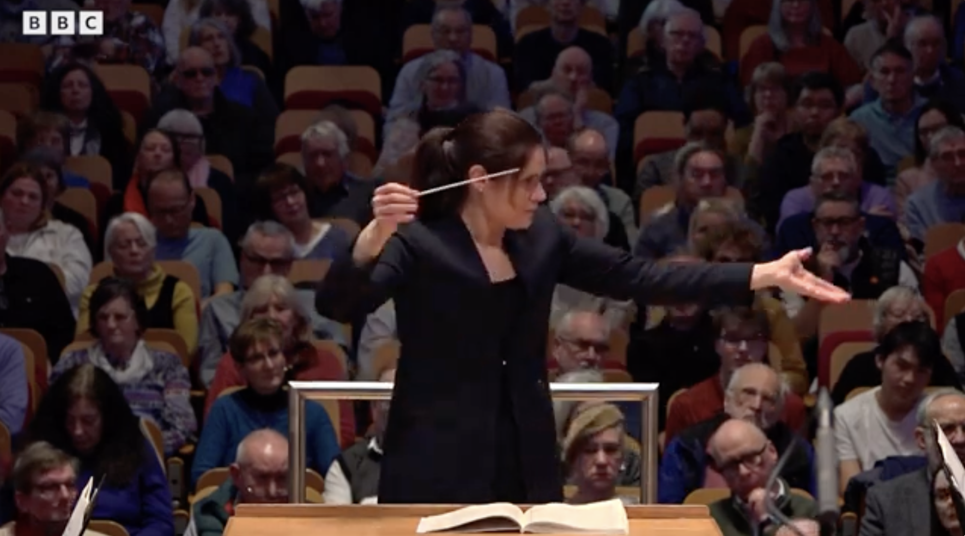 BBC Scottish | Stravinsky: Firebird (excerpt)