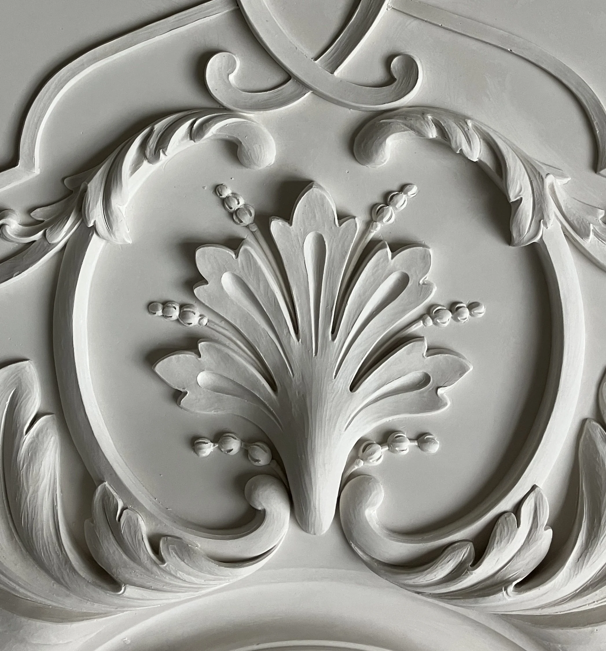 Kellie-Pereira-Ornamental-Sculpture-Bas-Relief-Plaster-Clay-Brooklyn-New-York.jpg