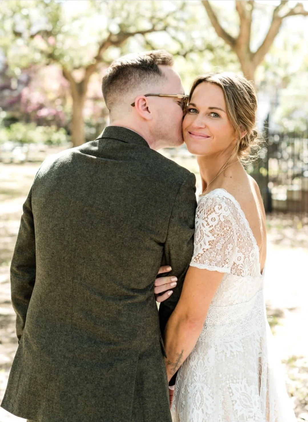 A Simple Booking Process for the Low Maintenance Bride