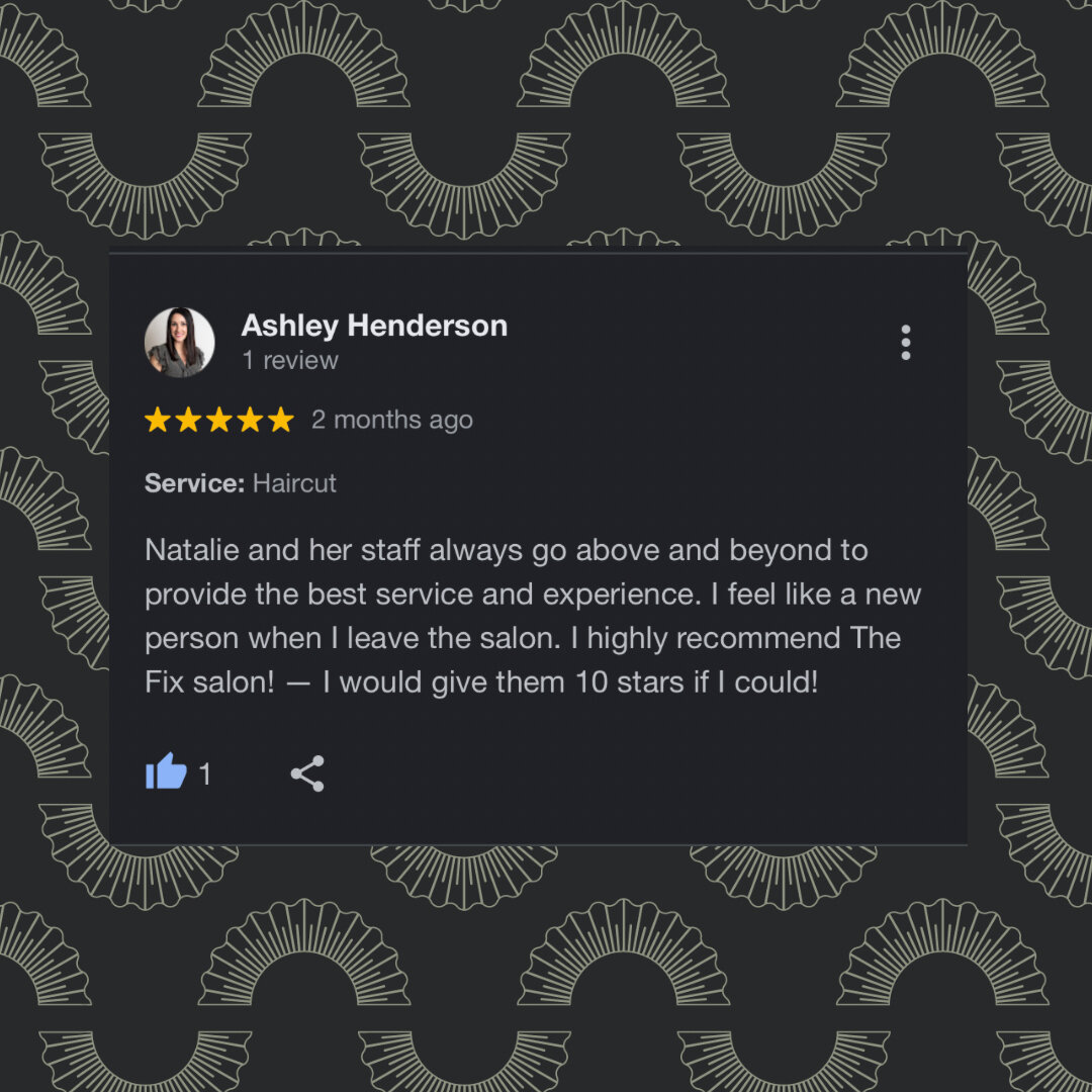 Google Reviews make our world go &lsquo;round! 🌍 ​​​​​​​​
​​​​​​​​
If you get a second, please go leave us a review! ​​​​​​​​
⭐️⭐️⭐️⭐️⭐️ ​​​​​​​​
​​​​​​​​
Show us your review at checkout + get 15% off your next product purchase! ​​​​​​​​
​​​​​​​​
Th