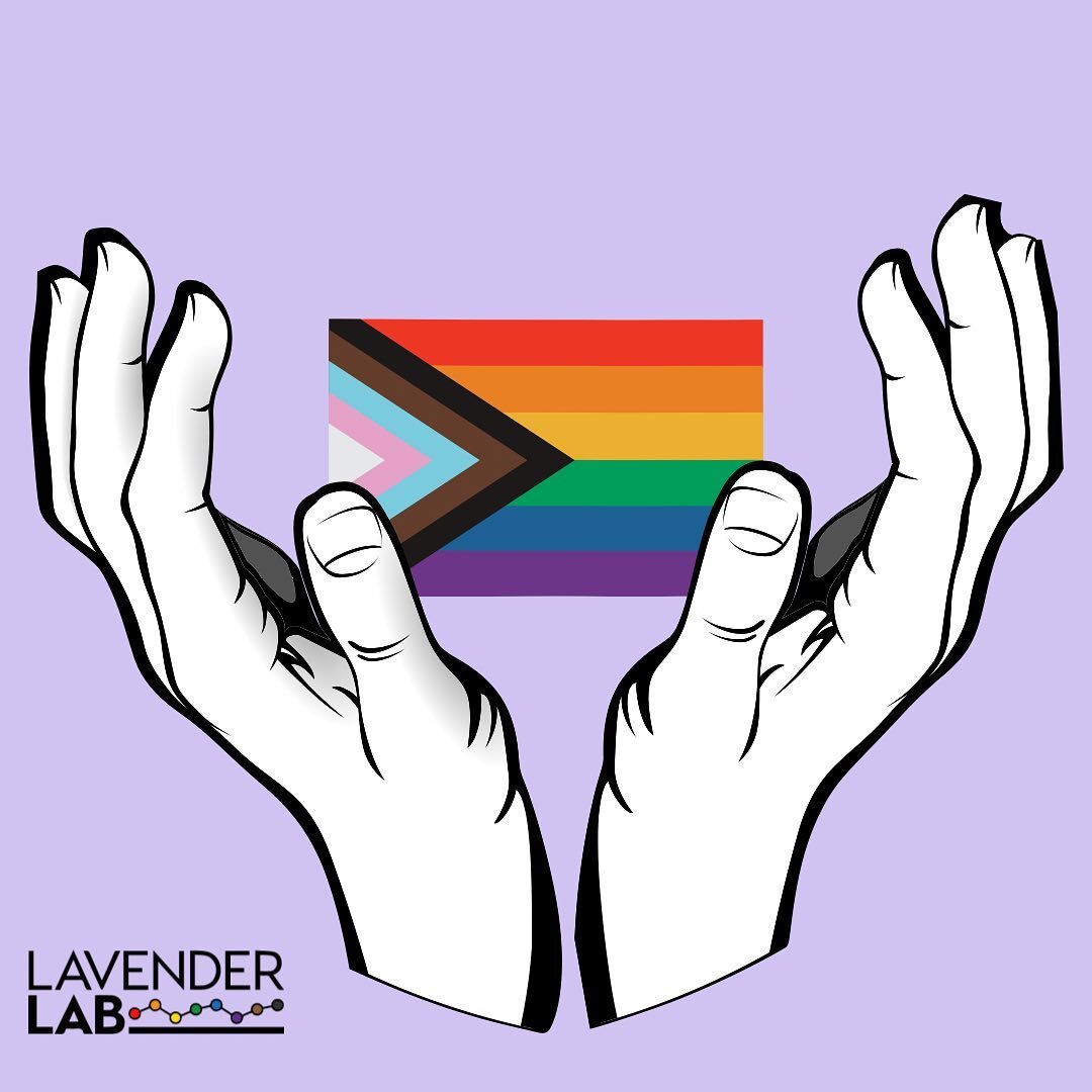 The Lavender Lab stands in solidarity with Colorado&rsquo;s LGBTQ+ community after the tragedy that took place at Club Q on the eve of the Transgender Day of Remembrance. This attack is devastating and we hope that you all are tending to yourselves i