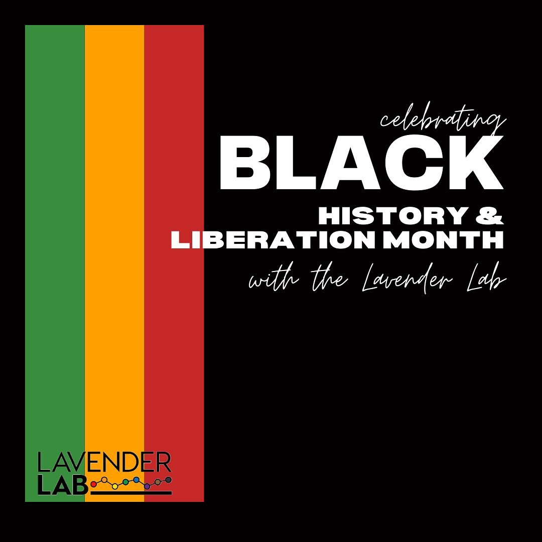 Happy Black History and Liberation Month! Today, we’re highlighting incredible Black queer and trans musical artists whose artistry and advocacy are paving the way for greater representation in the music industry. Their voices, stories, and cre