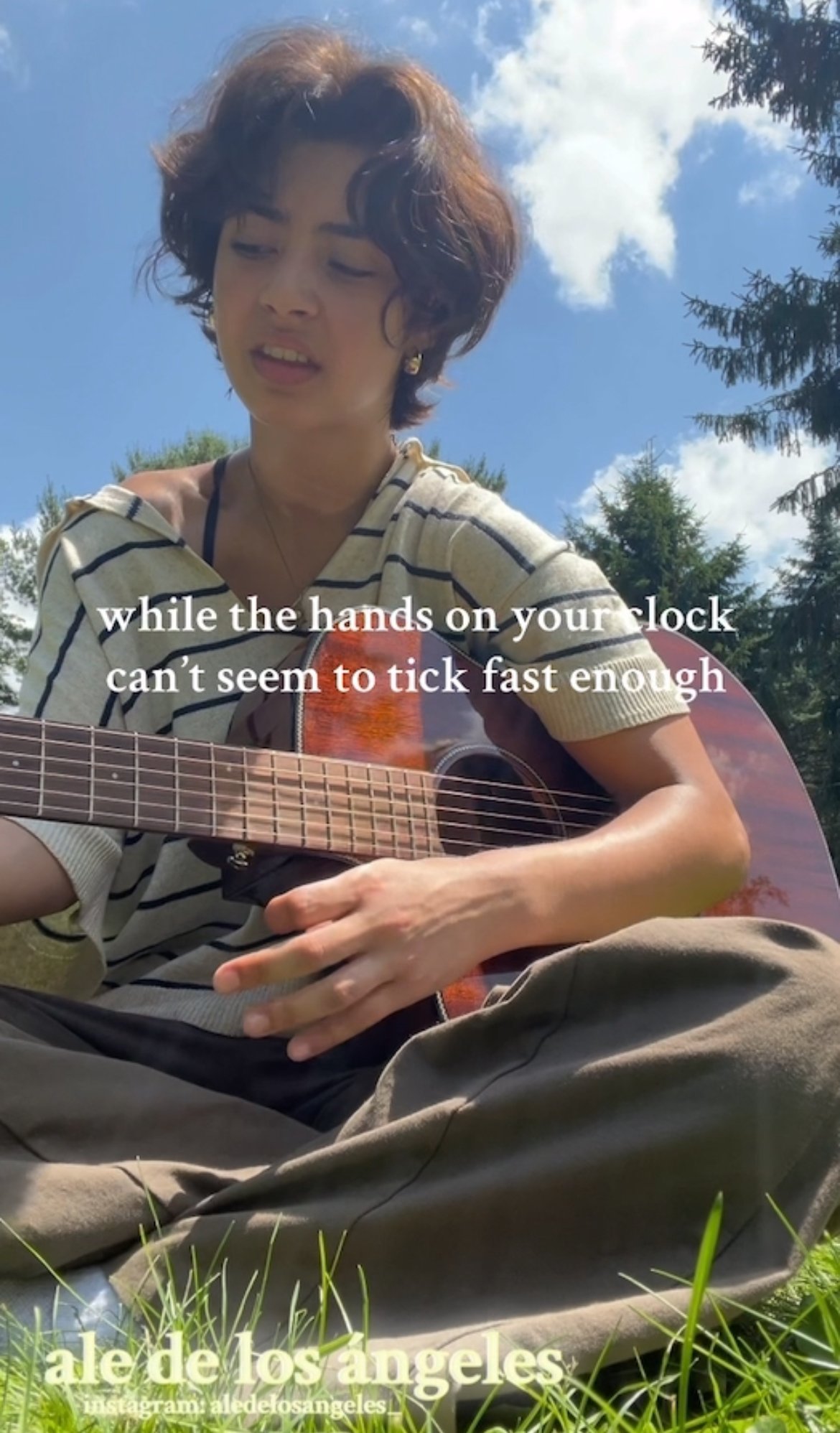 The Way it Goes