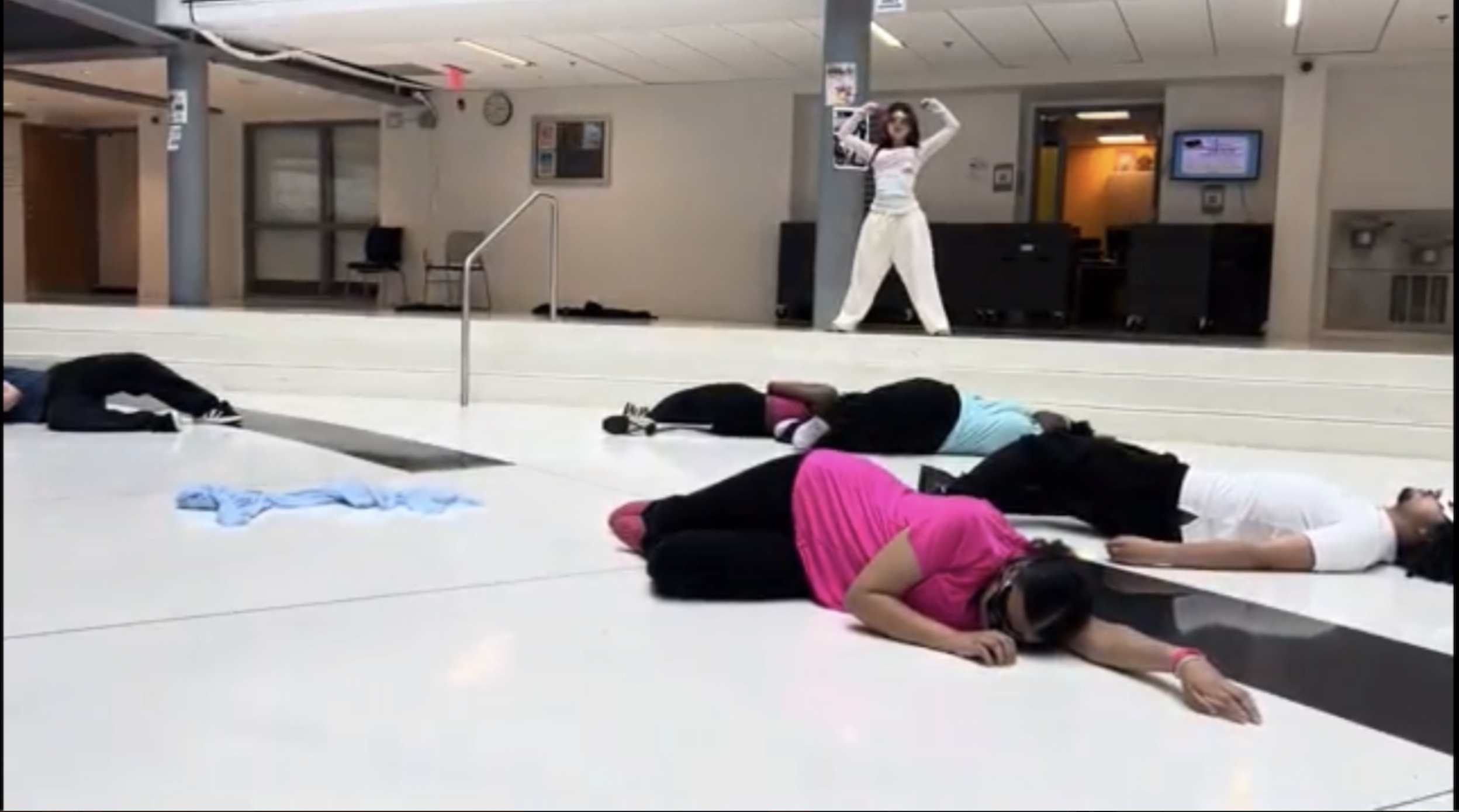 The Story of Nicole Maine (*1st Place*)