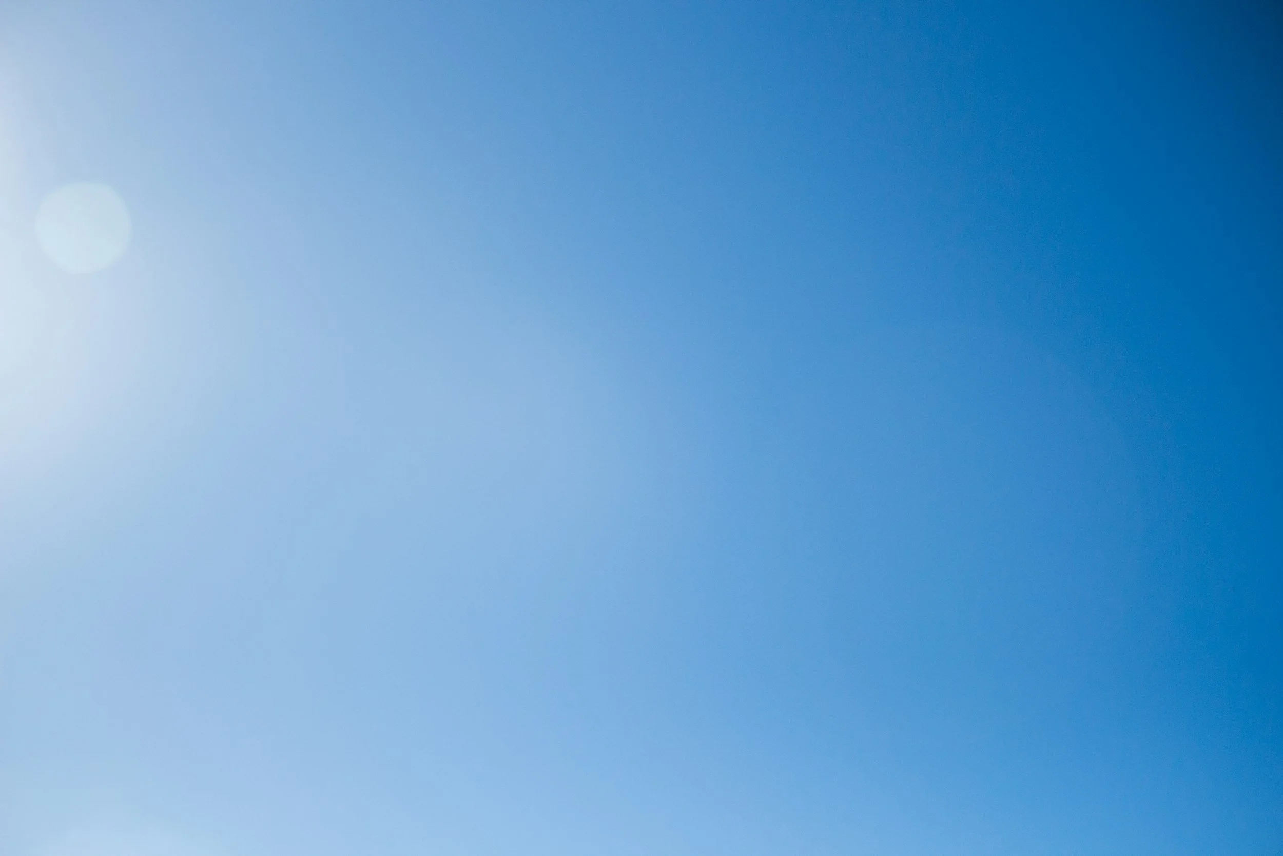 Blue (*3rd Place Winner*)