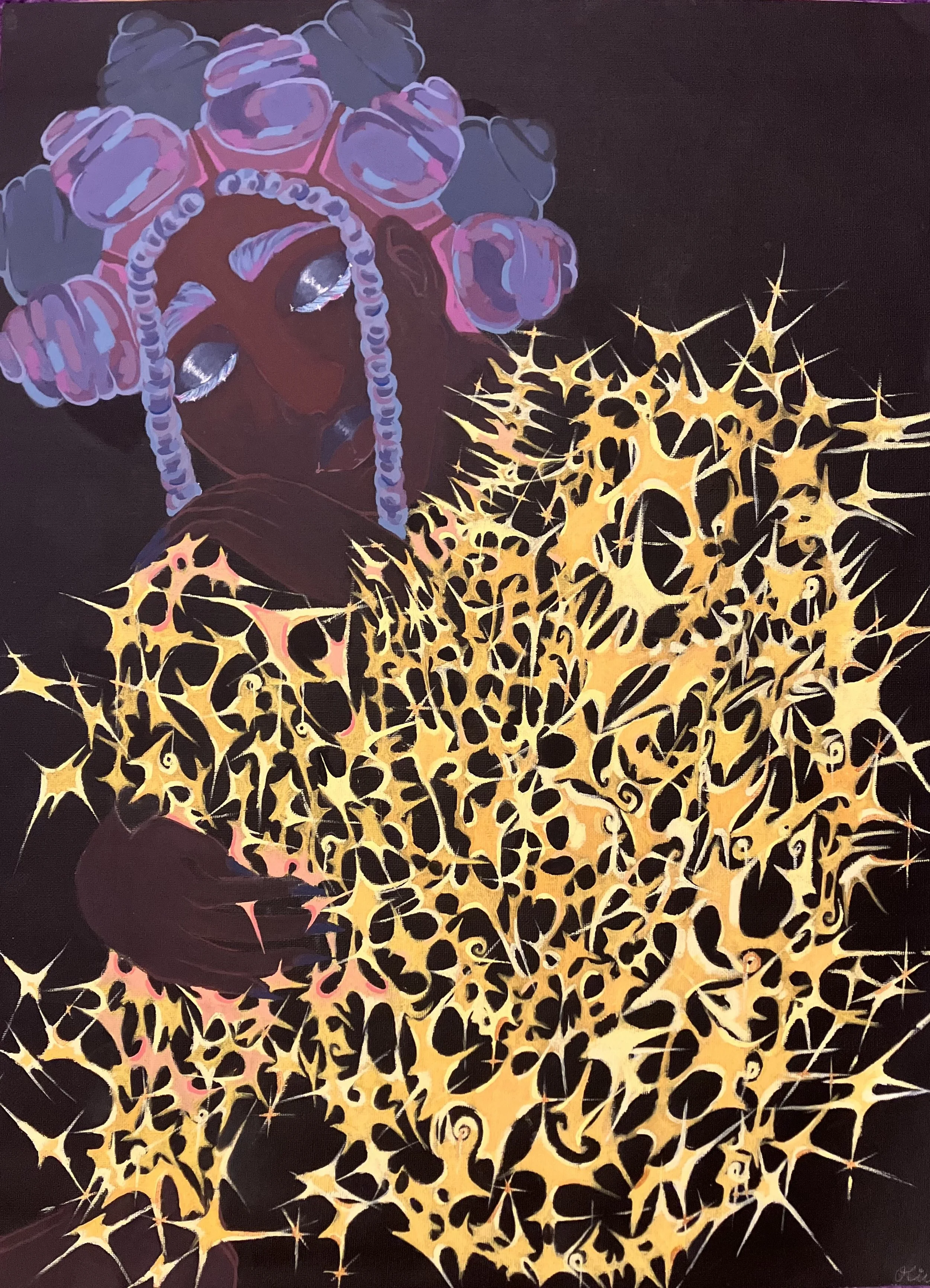 Drift Into Dreams (Honorable Mention)