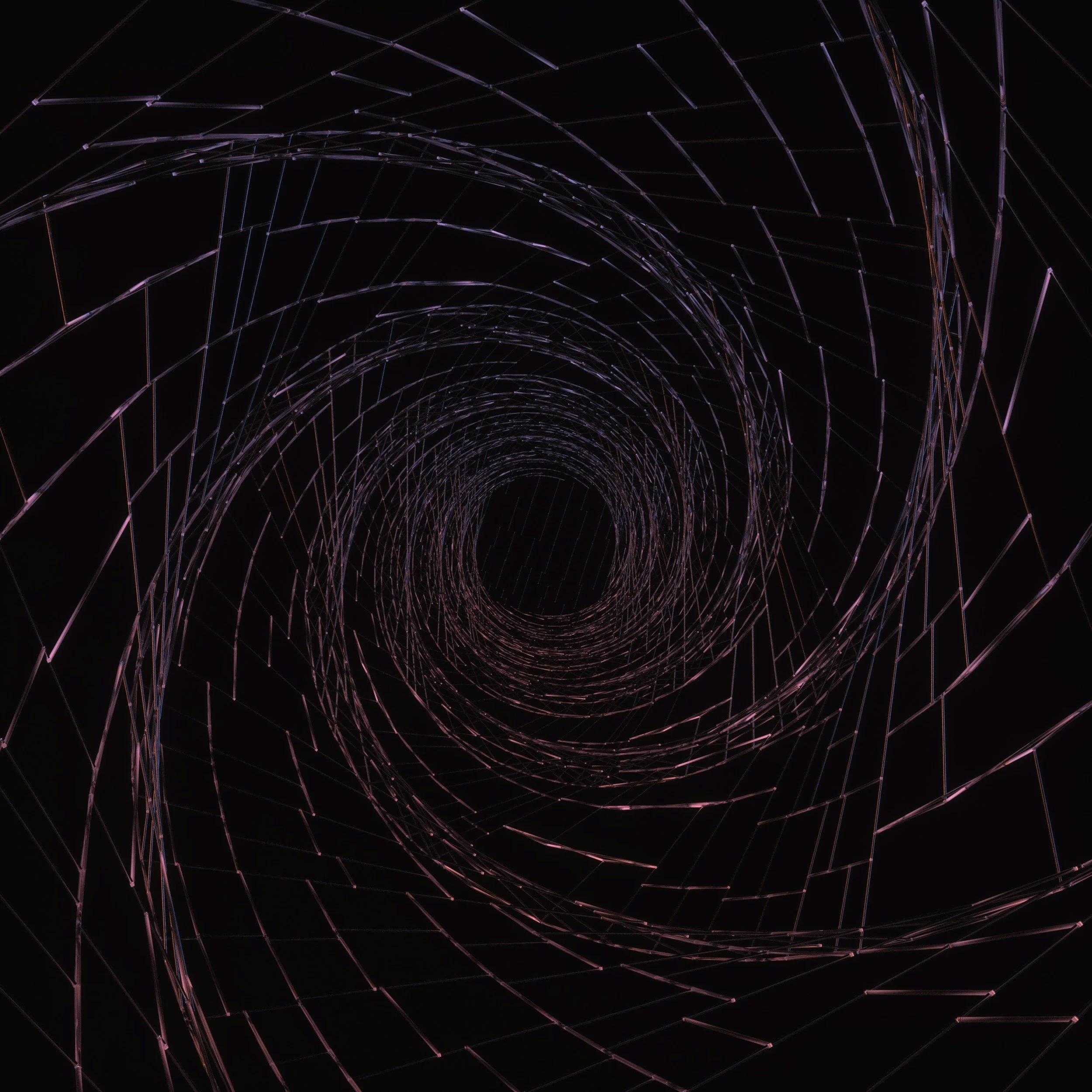 Abyss (Honorable Mention)