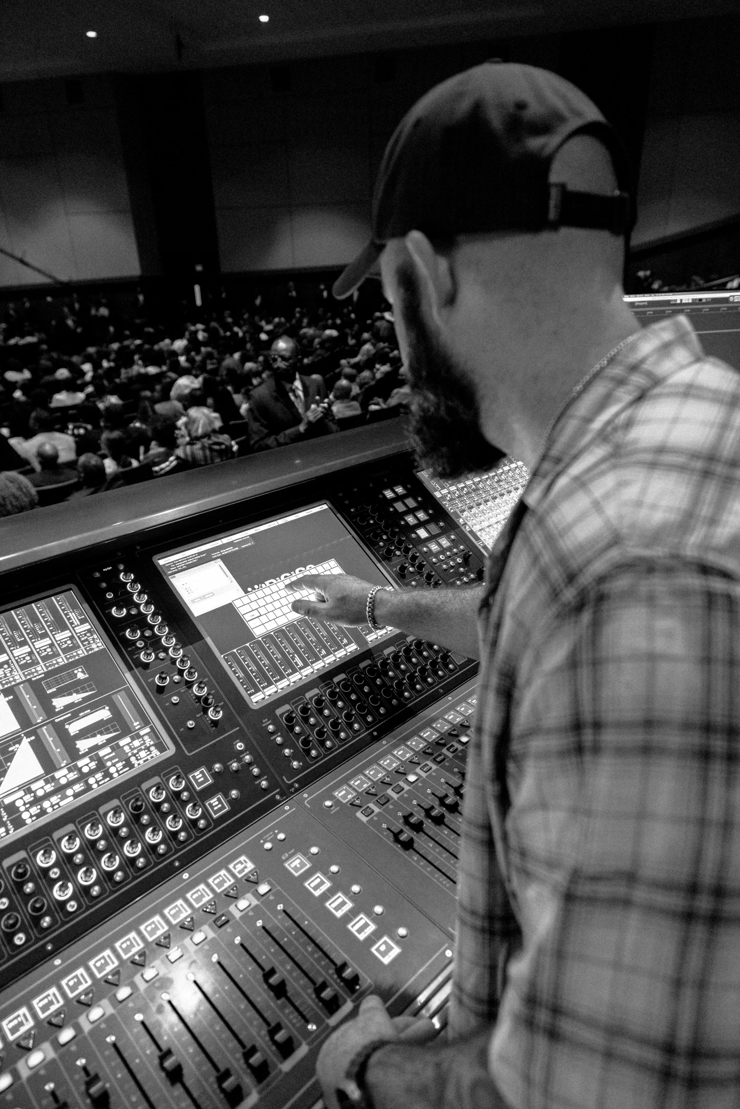 Your New PA Won't Fix Your Church Sound — Here's What Will