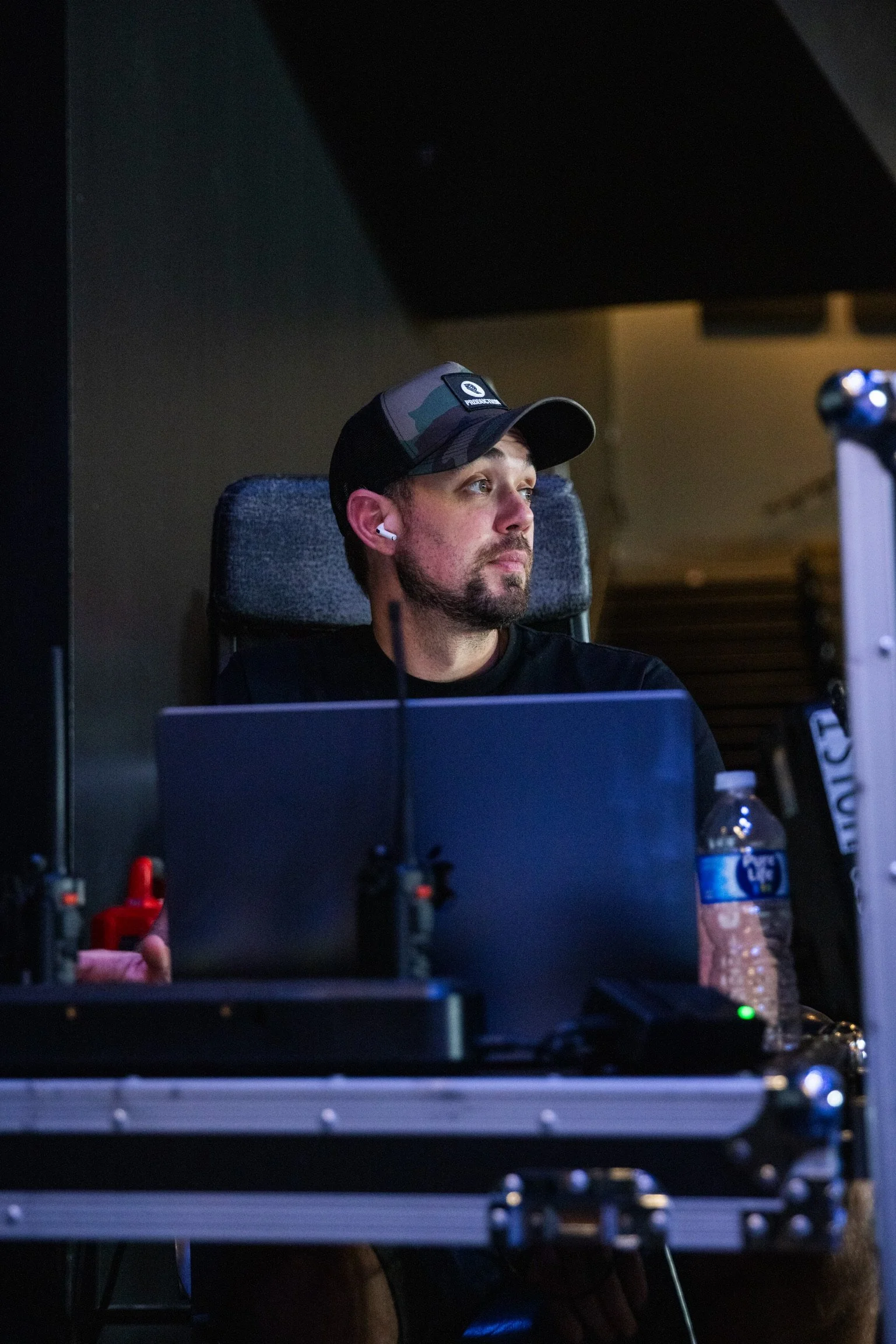 Why Dedicated Positions in Church Production Are a Thing of the Past.