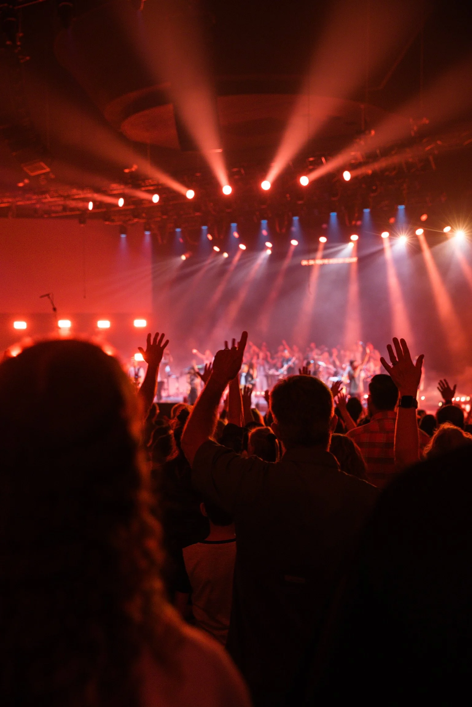 Church Power Management Has Come a Long Way — Here's What's Possible Now