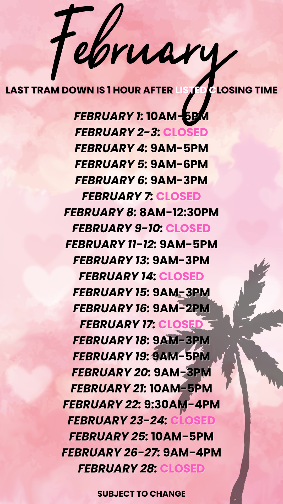Schedule Skyride To Paradise Point VI Tram Ride And Skywalk schedule-skyride-to-paradise-point-vi-tram-ride-and-skywalk