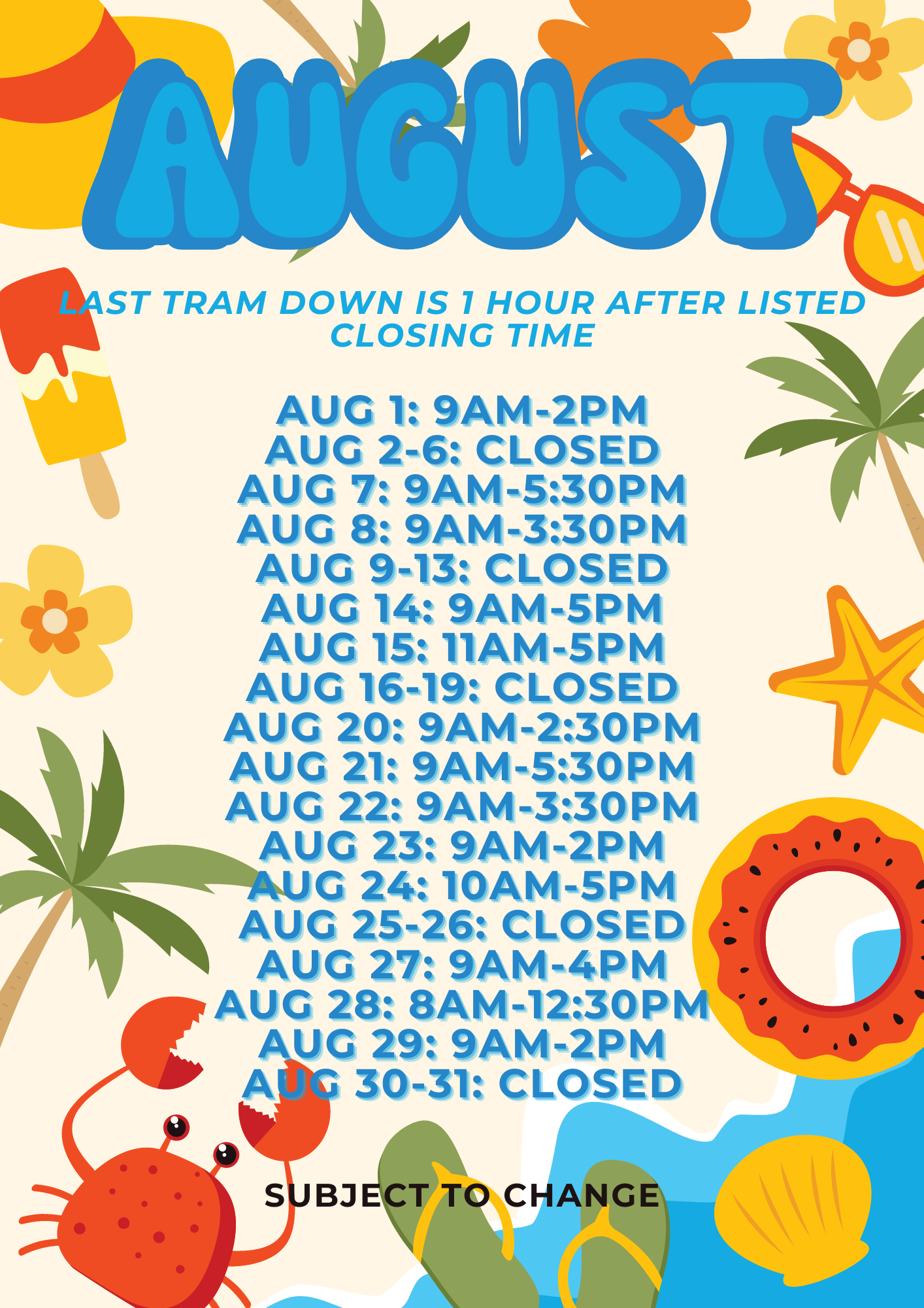 Schedule Skyride To Paradise Point VI Tram Ride And Skywalk schedule-skyride-to-paradise-point-vi-tram-ride-and-skywalk