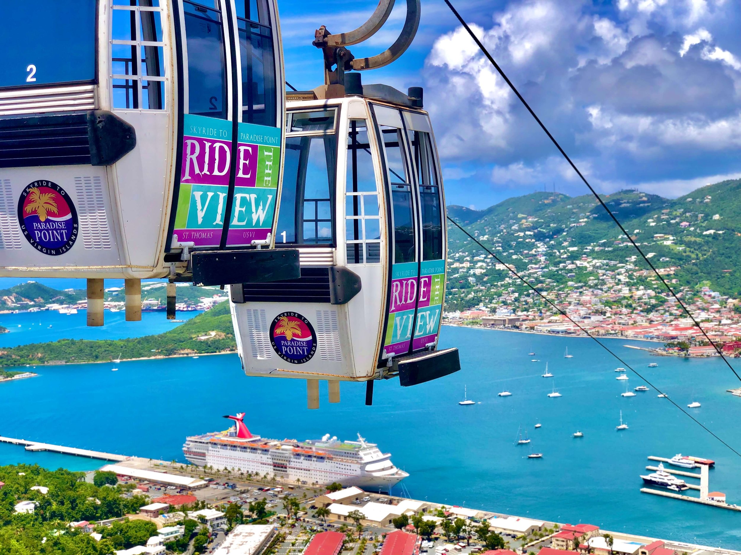 Day Trip to St Thomas from Puerto Rico: Ultimate Adventure Guide