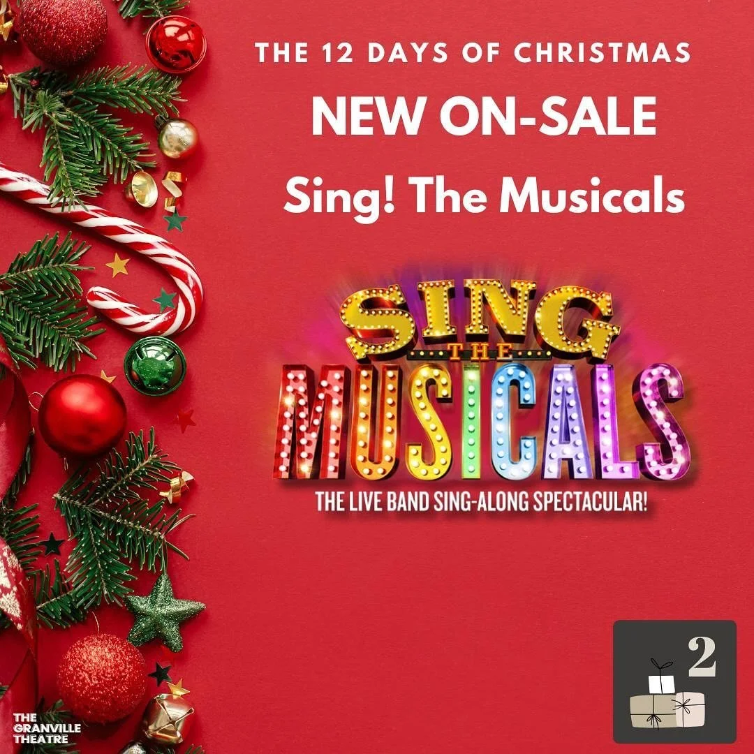 The Granville Theatre