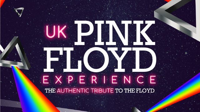 UK Pink Floyd Experience