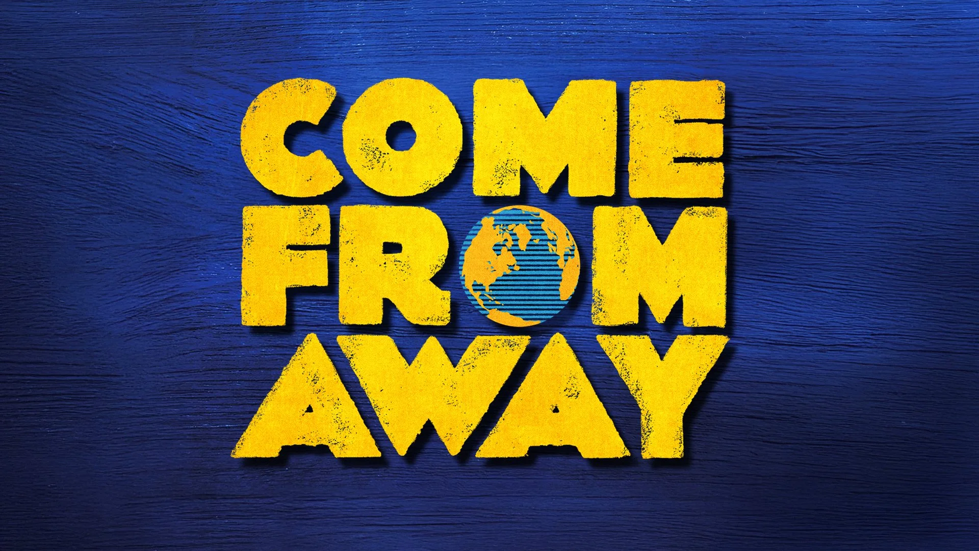 Come From Away