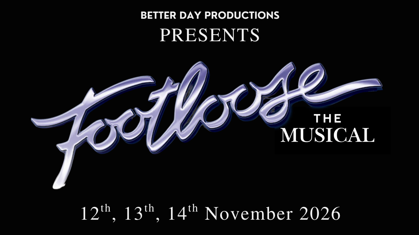  Footloose the Musical