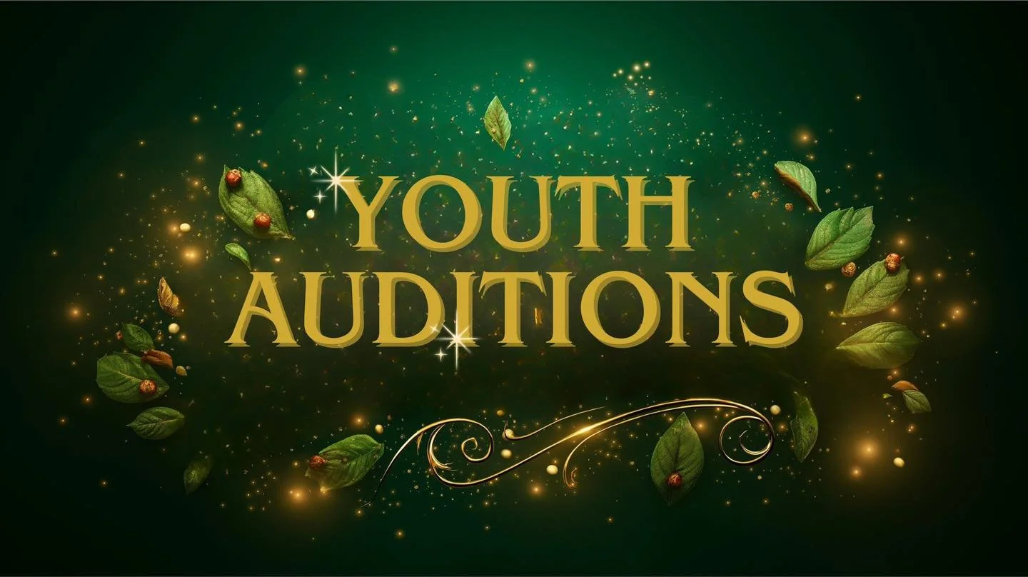 ARE YOU ONE OF KENT'S BEST YOUTH PERFORMERS?! 

Then save the date; SUNDAY 28TH JUNE @ 10am

OPEN AUDITION CALL 

We are on the hunt for some amazing young performers to join us for this years professional pantomime JACK AND THE BEANSTALK!

FILL OUT 