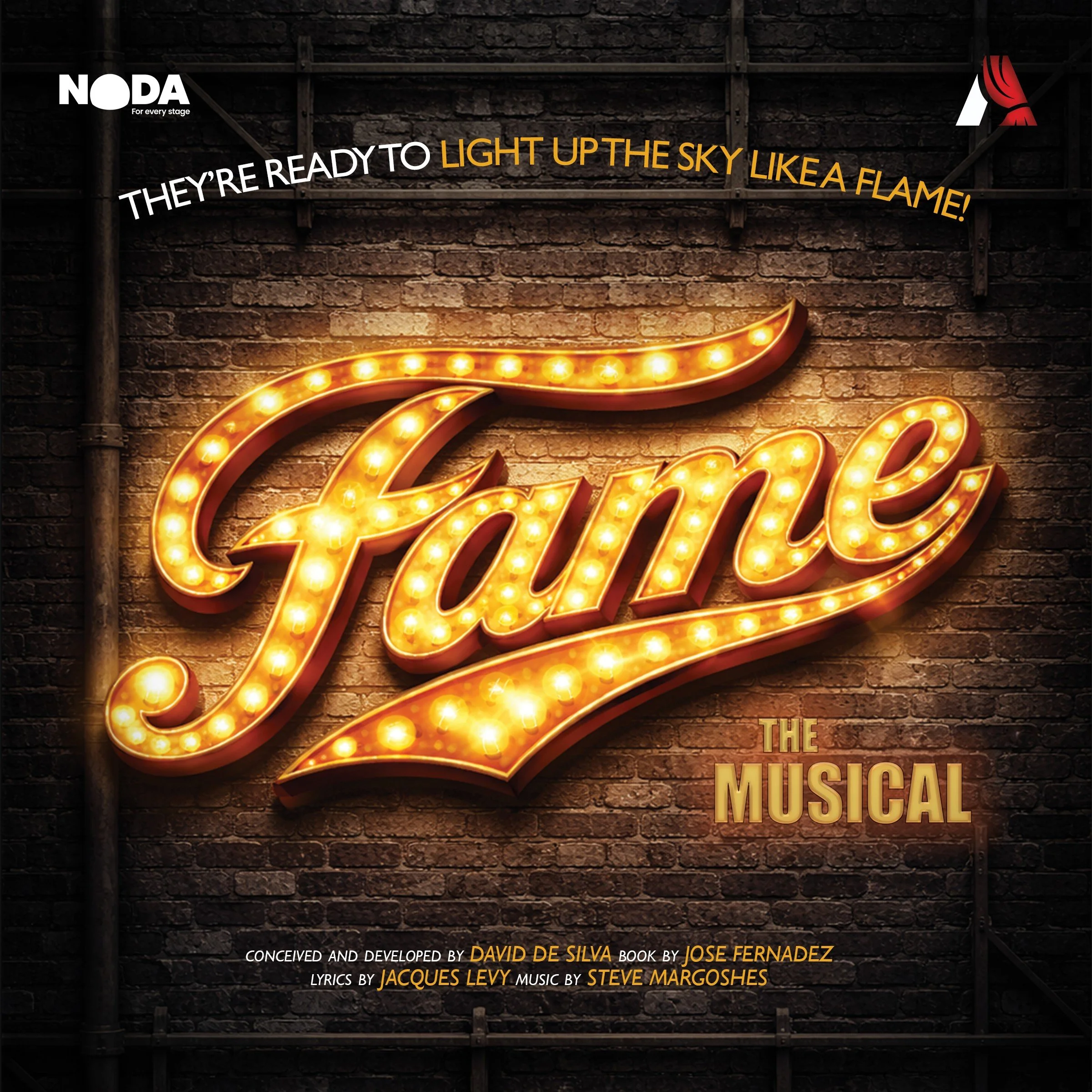 Fame: The Musical