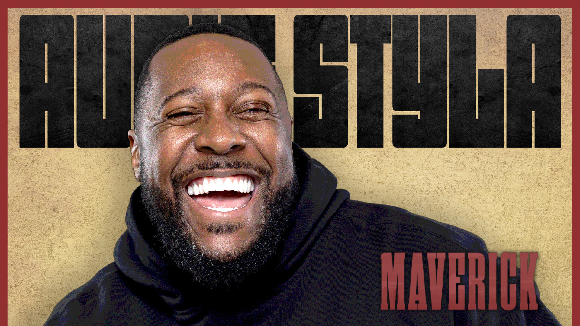 Aurie Styla - Maverick