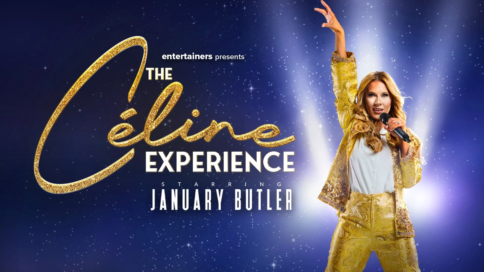 The Celine Experience