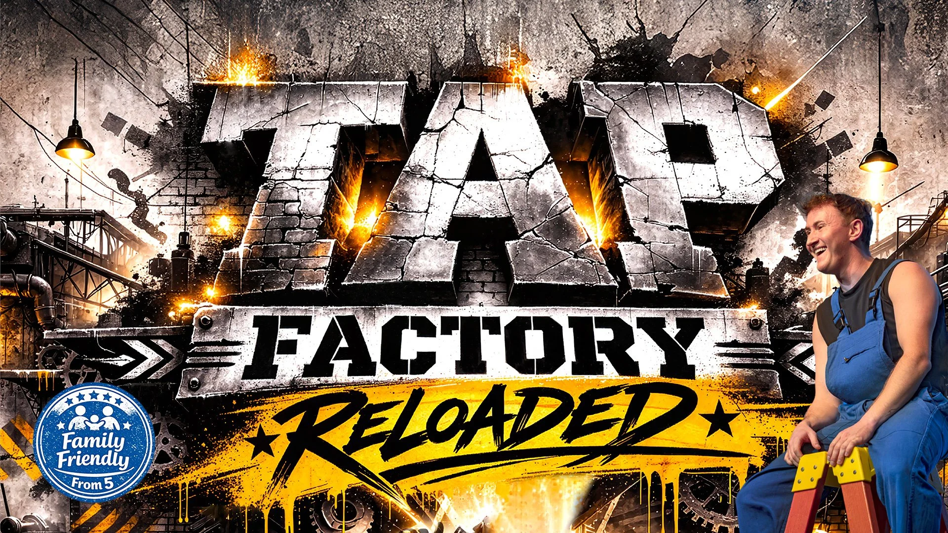 Tap Factory