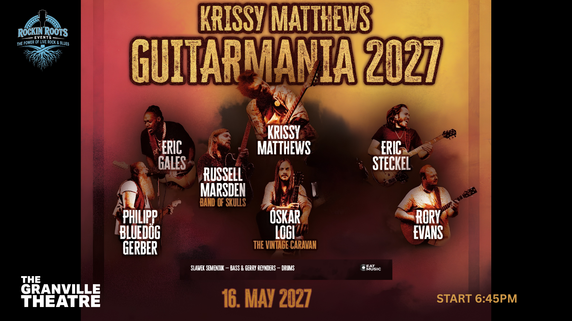 Guitarmania