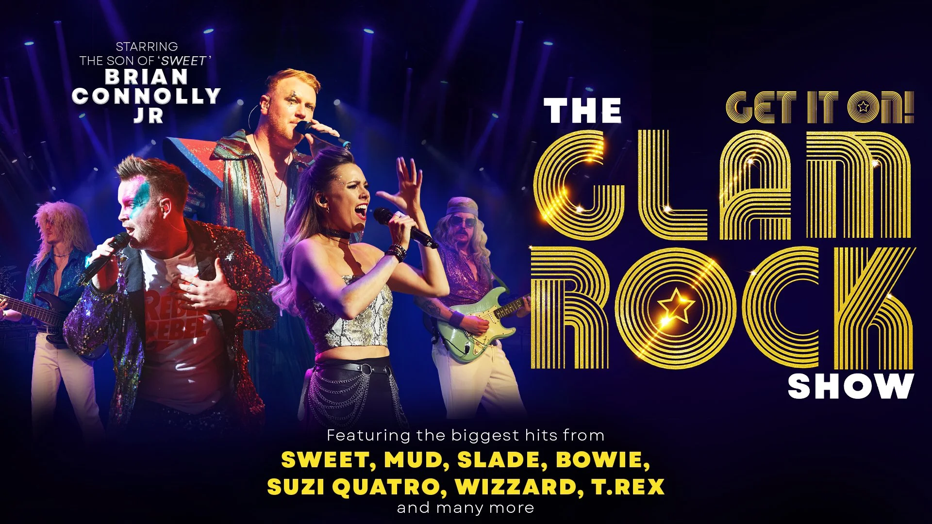 The Granville Theatre