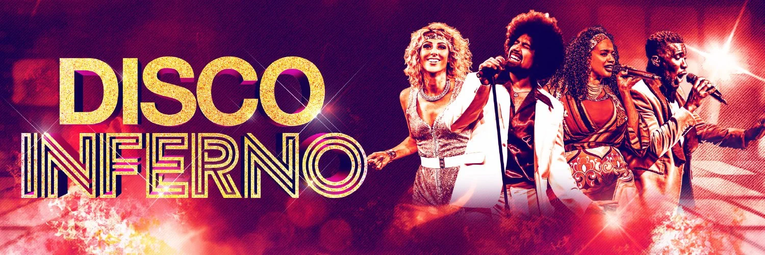 Disco Inferno — The Granville Theatre