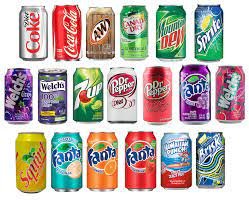 Soda Can