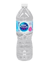 Bottled Water