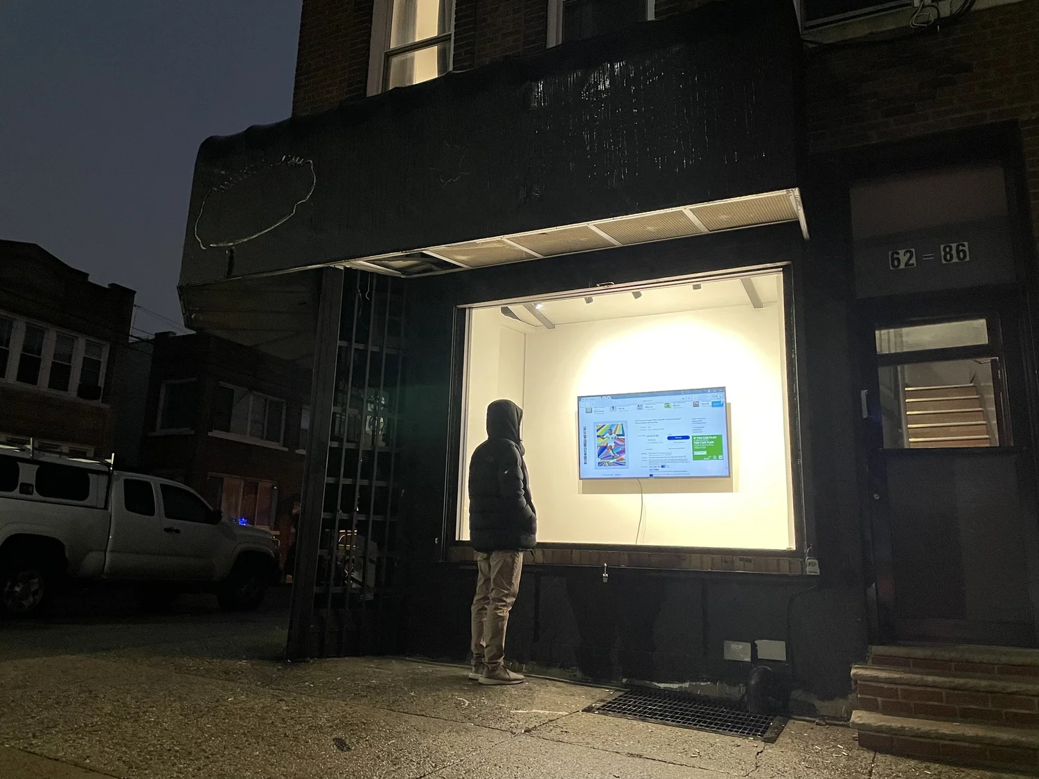 Trophic Cascade — Zeptos