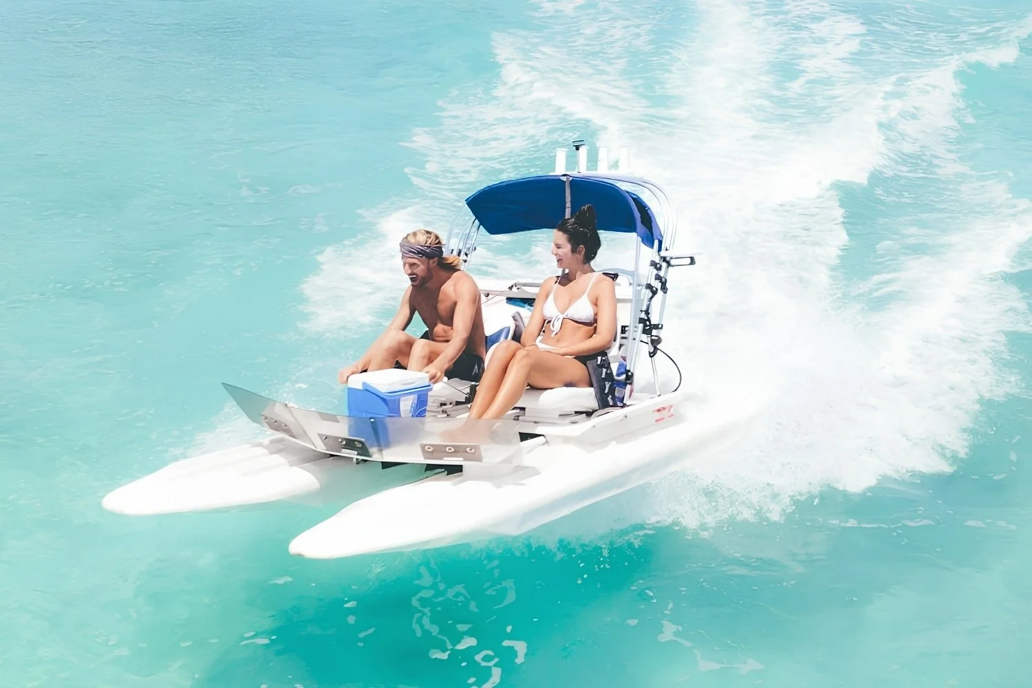 Planning a Turks &amp; Caicos Family Vacation in 2026