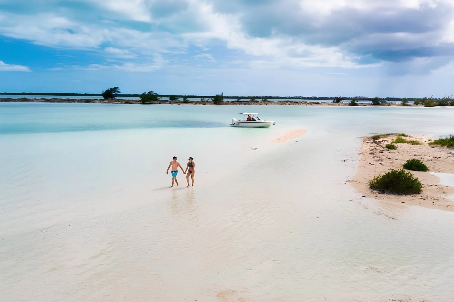 things to do in turks and caicos