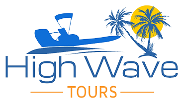 High Wave Tours Turks and Caicos