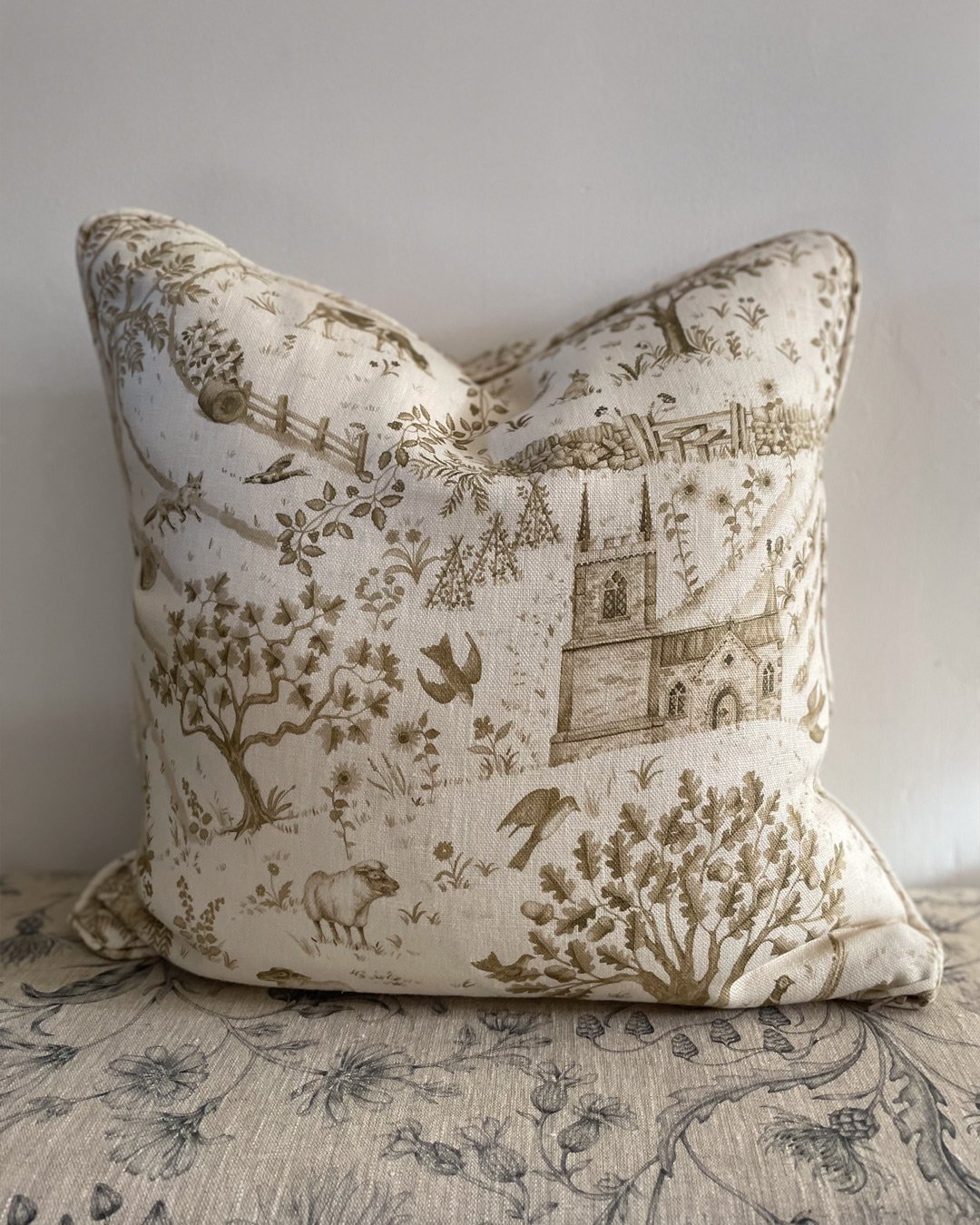 Daily-Walk---Wet-Hay---Linen-Square-Cushion-with-Piping.jpg