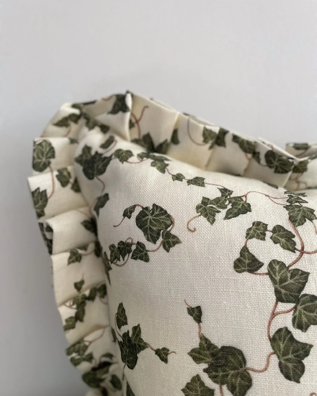 Climbing-Ivy-Linen-Square-Cushion-Corner.jpg