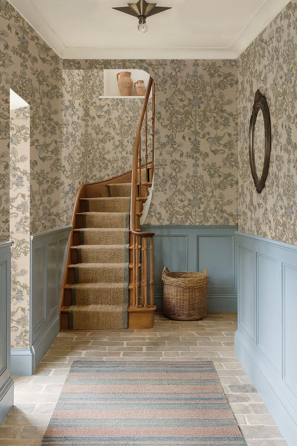 A-cozy-interior-hall_Tudor-Blooms_Dried-Herb_Studio-Le-Cocq.jpg