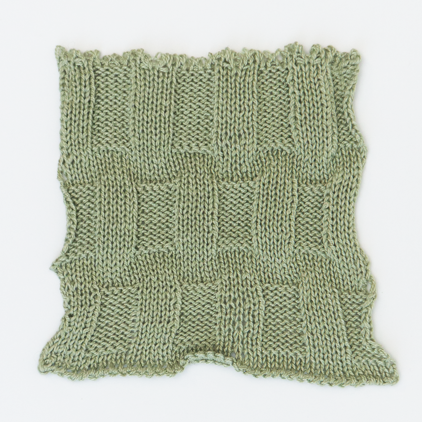 Machine Knitting 3D Knit Rib Craftwork Collective MK007