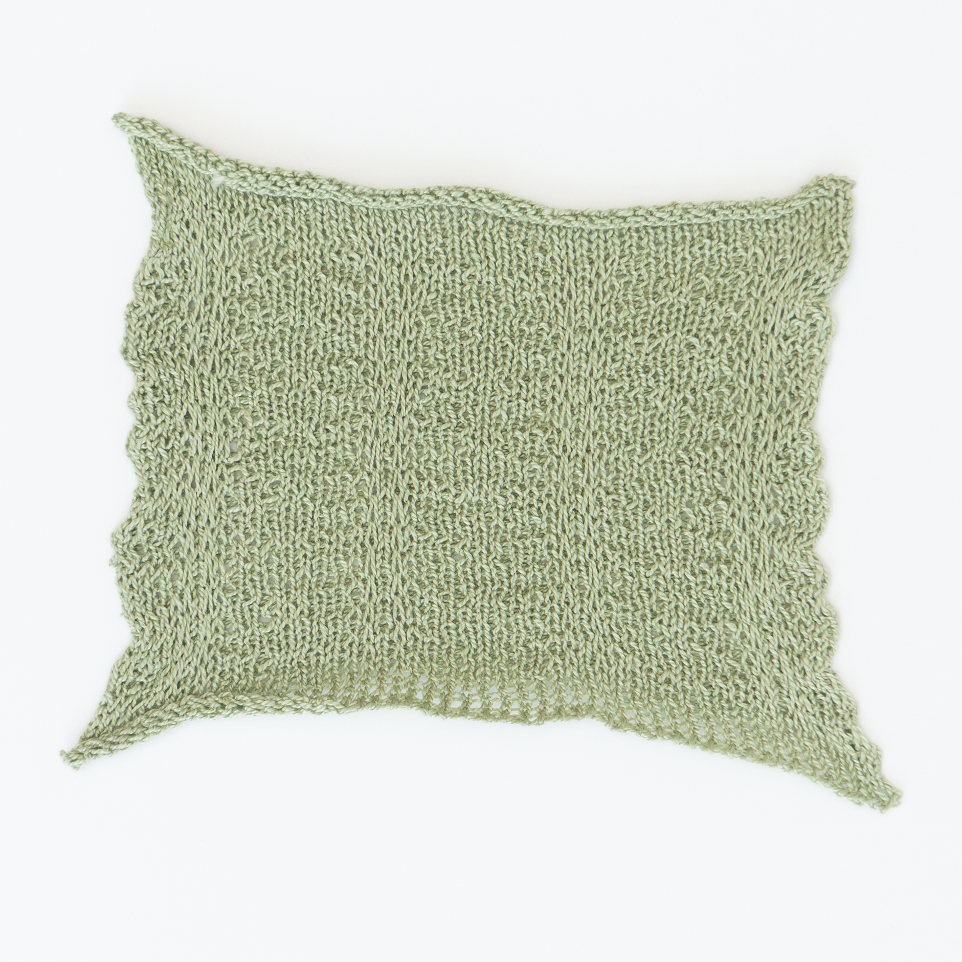 Machine Knitting Slip Craftwork Collective MK023