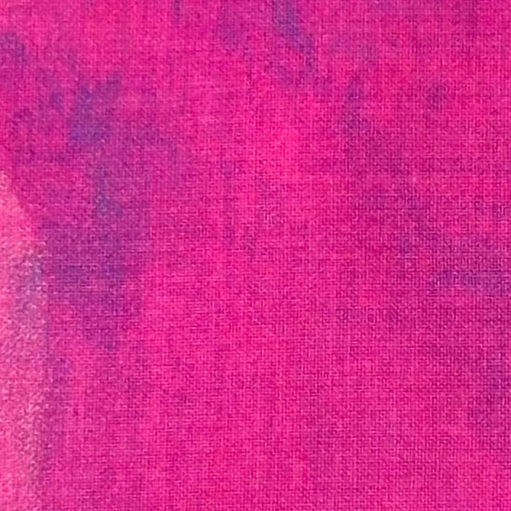 Purple and Pink