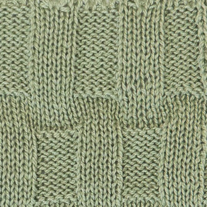 3D Knit Rib