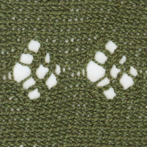 Eyelet Lace