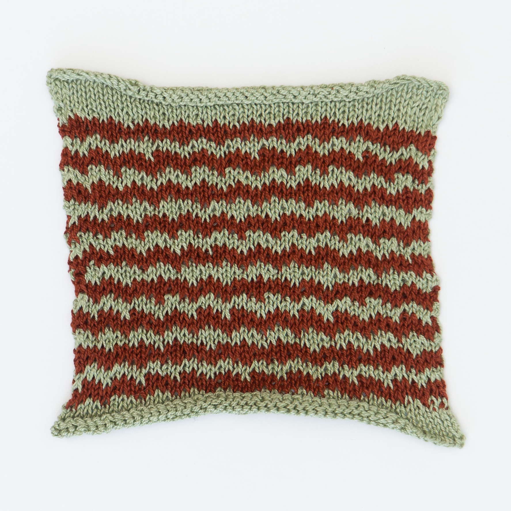 Machine Knitting Slip Craftwork Collective MK020