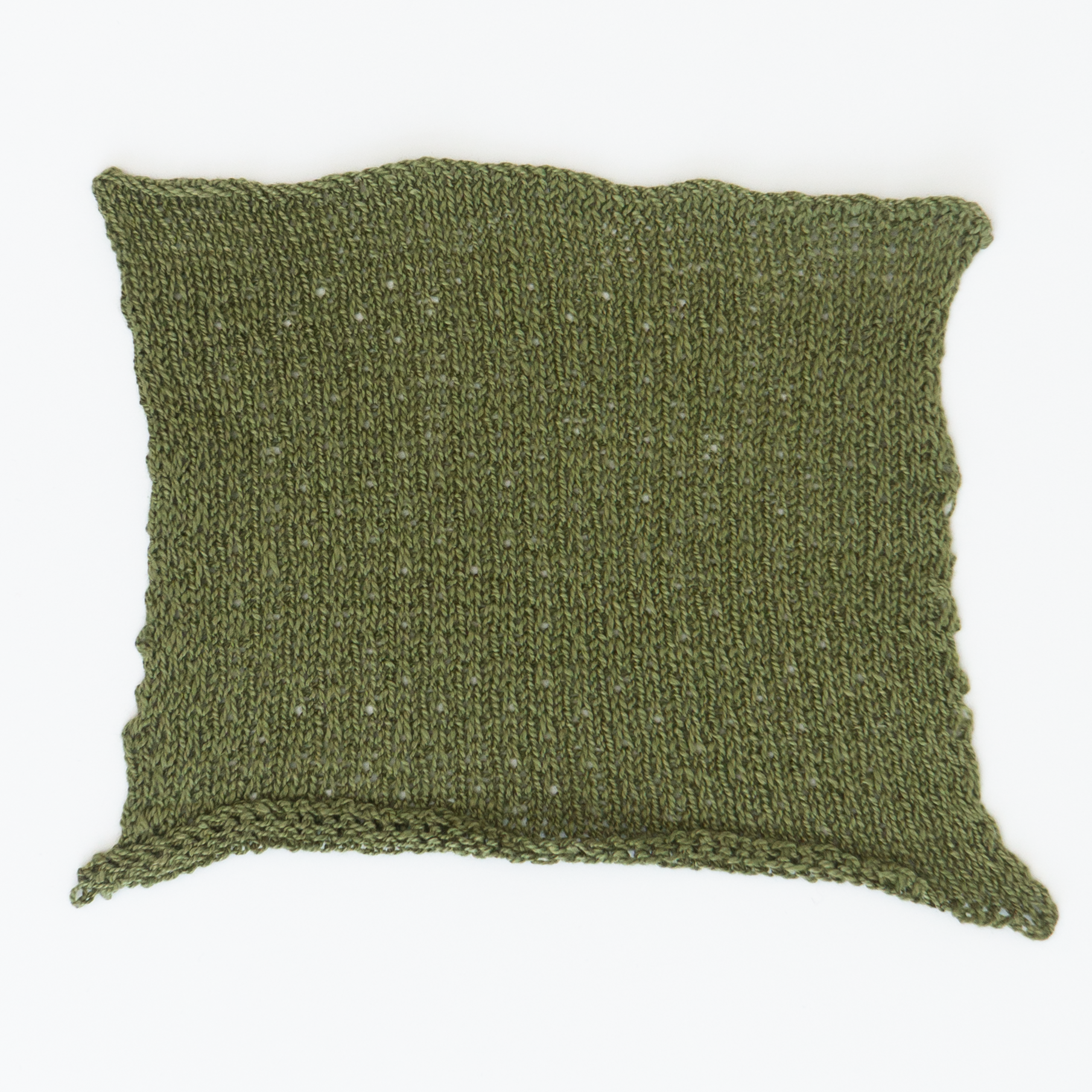 Machine Knitting Slip Craftwork Collective MK022