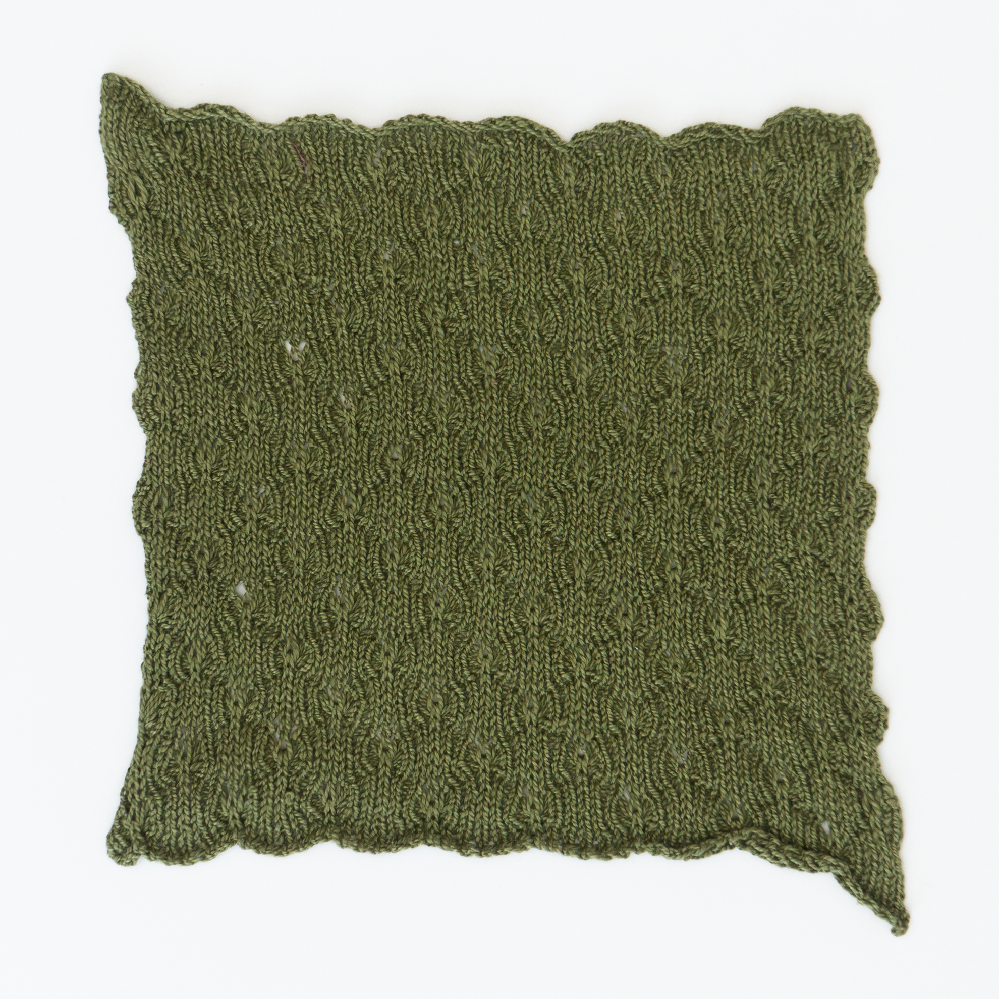 Machine Knitting Tuck Craftwork Collective MK028
