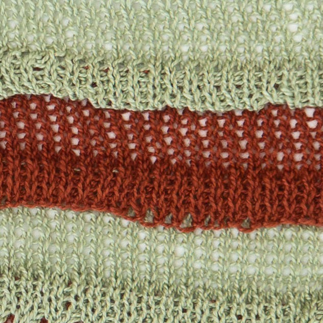 Pleat &amp; Hem Variations