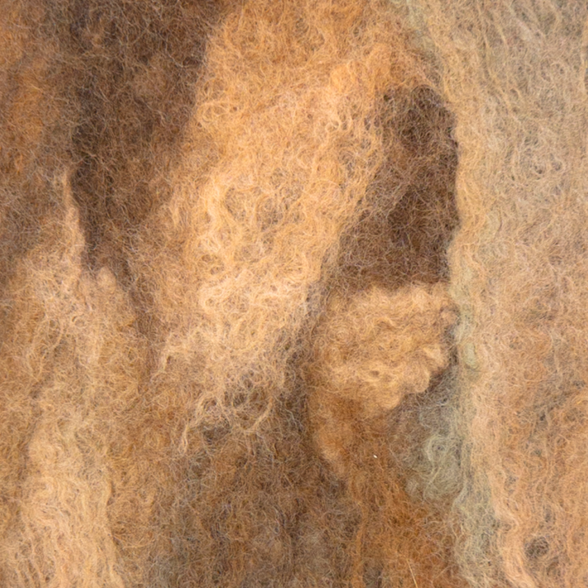 Wet (or Pressed) Felt
