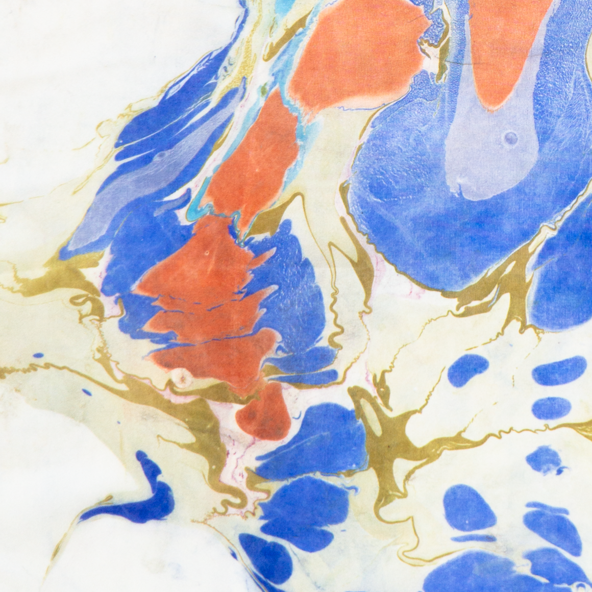 Marbling Experiment
